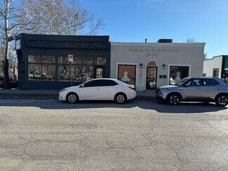 Plus de détails pour 1201-1209 W 47th St, Kansas City, MO - Local commercial à vendre