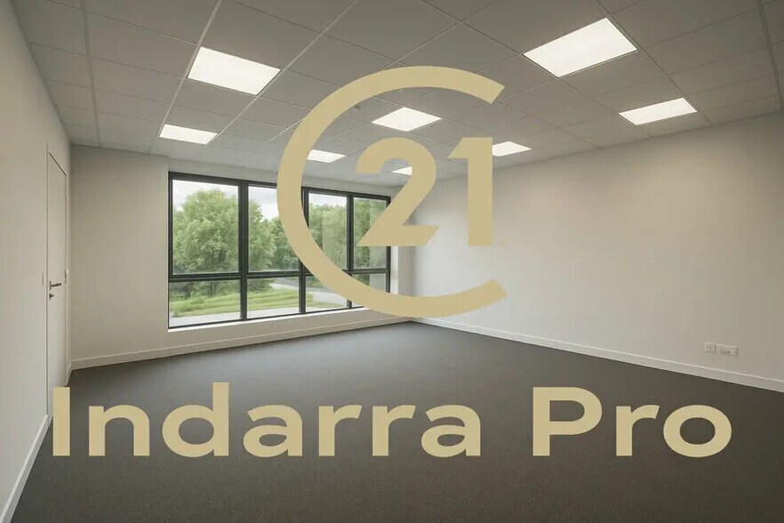 Bureau dans Biarritz à louer - Photo intérieure – Image 3 sur 3