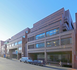Plus de détails pour 735-765 Broughton St, Victoria, BC - Bureau à louer