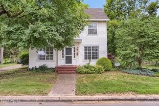 Plus de détails pour 749 Mahoning St, Milton, PA - Spécialisé à vendre
