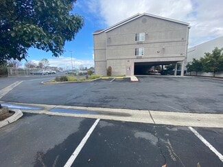 Plus de détails pour 66 Airport Access Rd, Oakland, CA - Terrain à louer