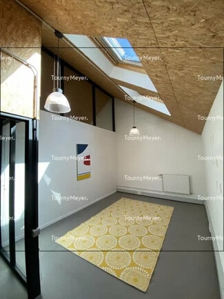 Plus de détails pour 6 Rue Julien Videment, Nantes - Bureau à louer