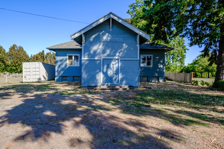 995 Belle Passi Rd, Woodburn, OR à vendre - Photo de l’immeuble – Image 3 sur 23