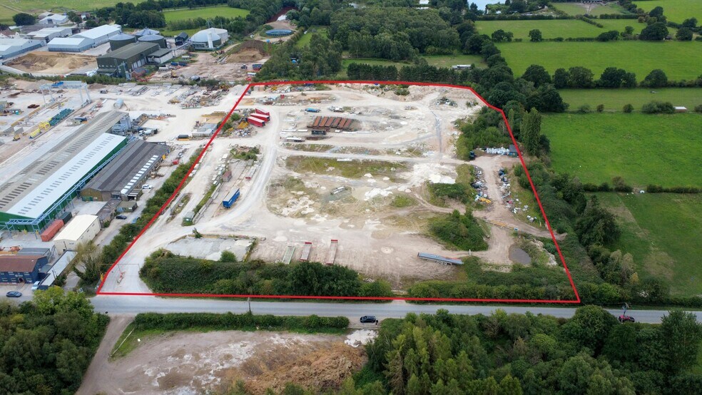 Chainbridge Ln, Retford à louer - Photo de l’immeuble – Image 2 sur 13