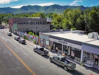 Plus de détails pour 123 Grand Ave, Mancos, CO - Local commercial à vendre