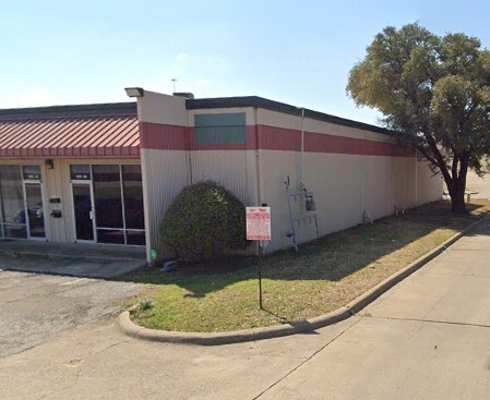 605 E Palace Pky, Grand Prairie, TX à louer Photo de l’immeuble– Image 1 sur 12