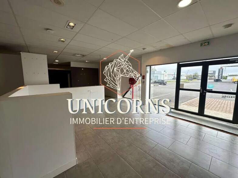 Local commercial dans Portet-sur-Garonne à louer - Photo intérieure – Image 3 sur 5