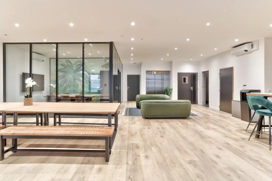 6 Rue Abel Truchet, Paris à vendre - Photo intérieure – Image 3 sur 22