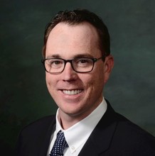 PJ Crane
