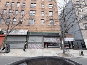 82 W 162nd St, Bronx, NY à louer Photo intérieure– Image 2 sur 2