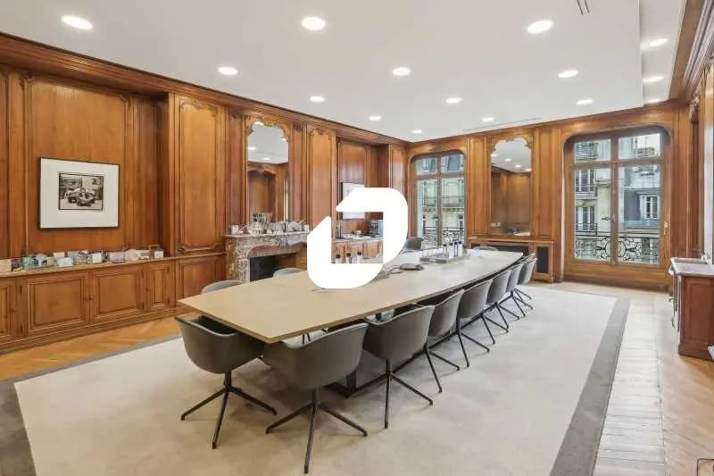 26 Avenue Victor Hugo, Paris à louer Photo de l’immeuble– Image 1 sur 9