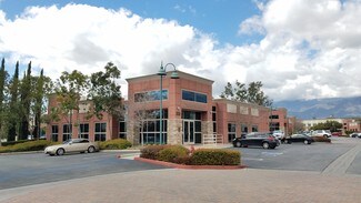 Plus de détails pour 8273 White Oak Ave, Rancho Cucamonga, CA - Bureau à vendre