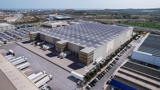 Plus de détails pour Carretera d'Ocaña, 55I, Alicante - Industriel/Logistique à louer