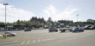 Plus de détails pour 2131-2265 Newmark St, North Bend, OR - Local commercial à louer