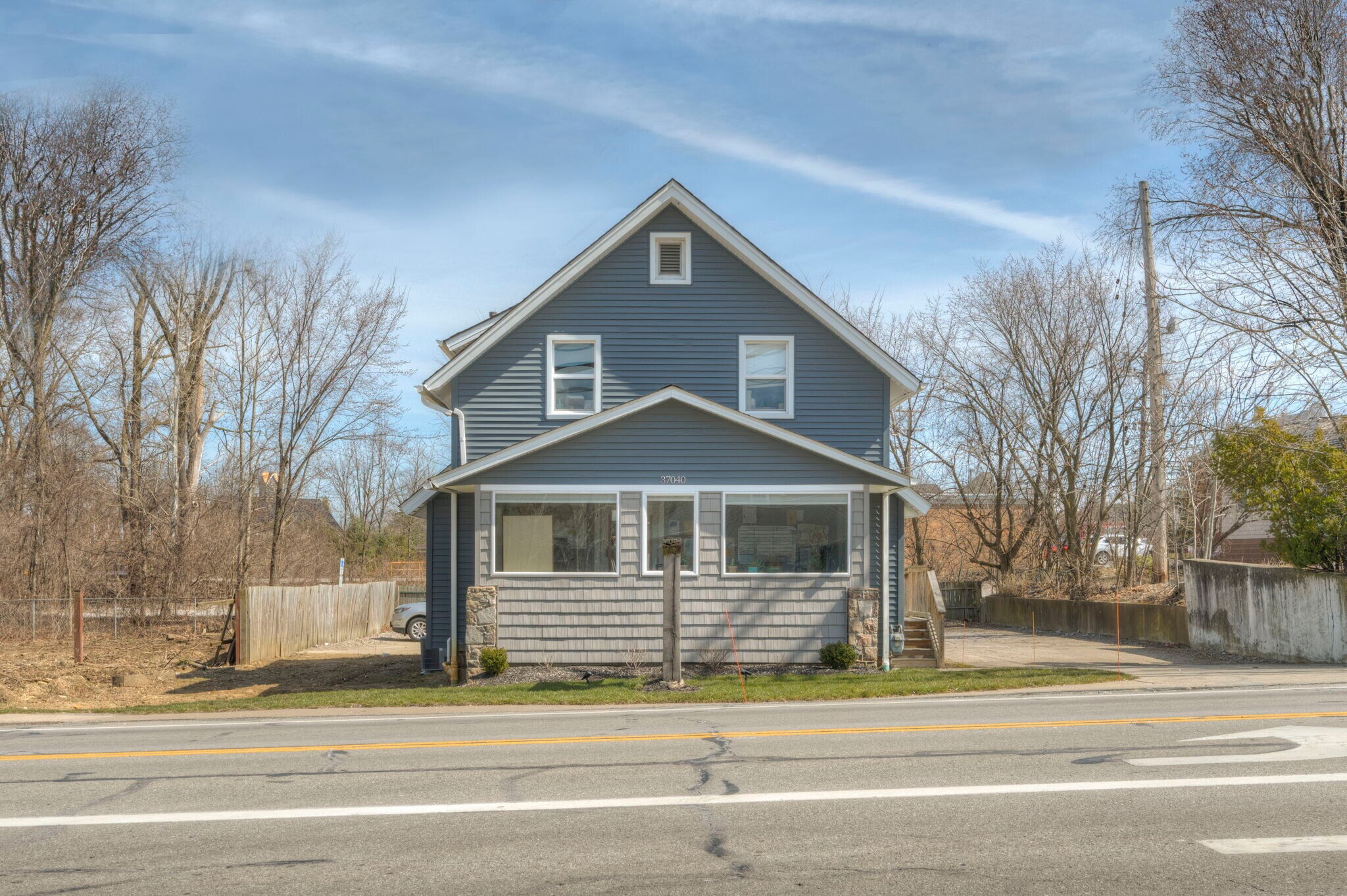 37040 Colorado Ave, Avon, OH à vendre Photo principale– Image 1 sur 29