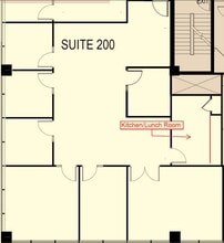 60 Renfrew Dr, Markham, ON à louer Plan d’étage– Image 1 sur 1