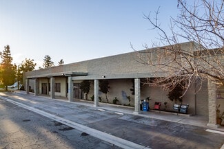 Plus de détails pour 1109-1189 S State St, Hemet, CA - Local commercial à louer