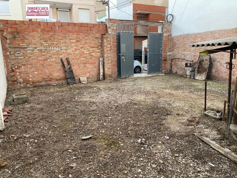 Terrain dans Benifaió, Valencia à vendre - Photo principale – Image 3 sur 3