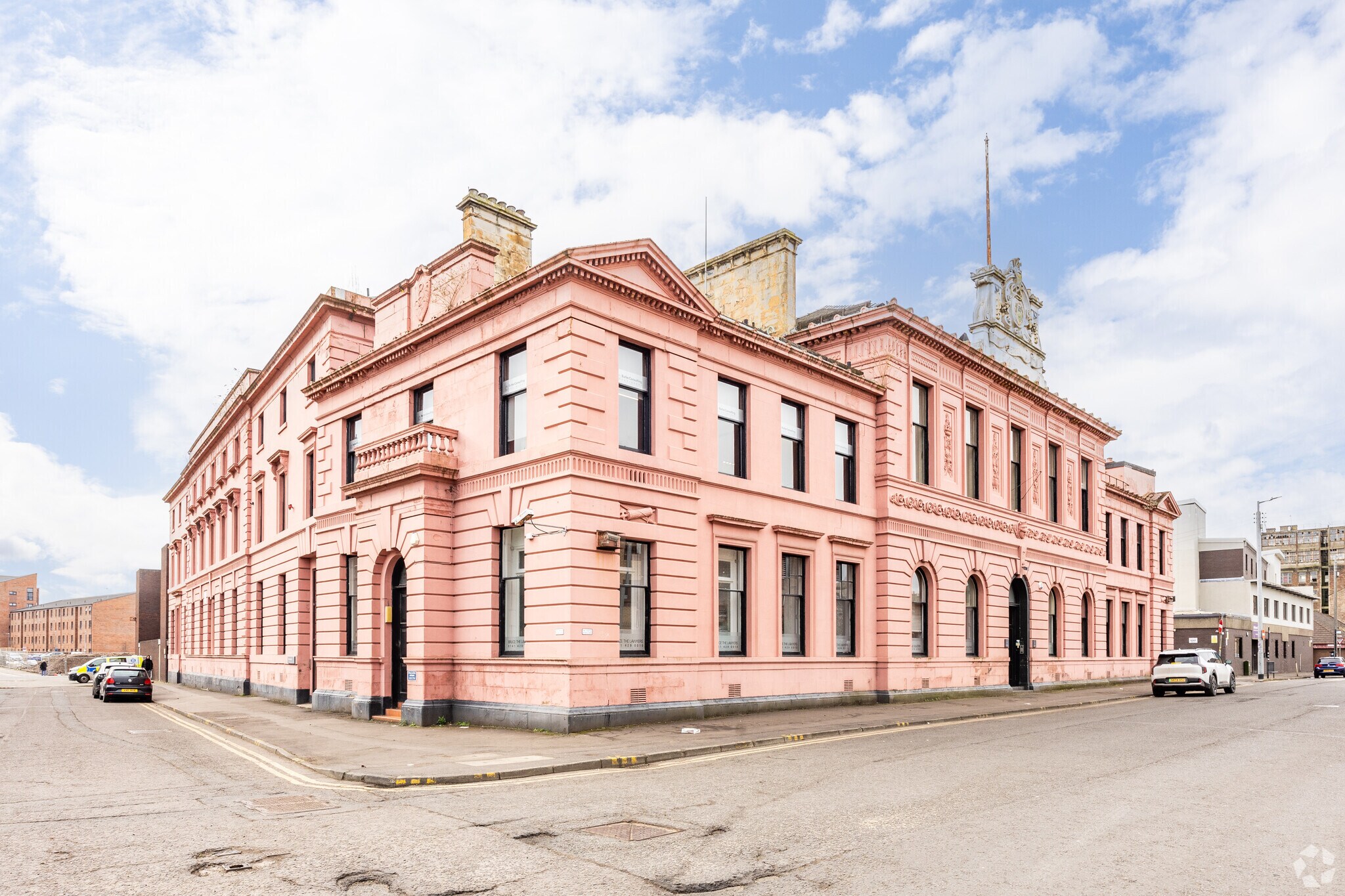 71 Oxford St, Glasgow à louer Photo principale– Image 1 sur 5