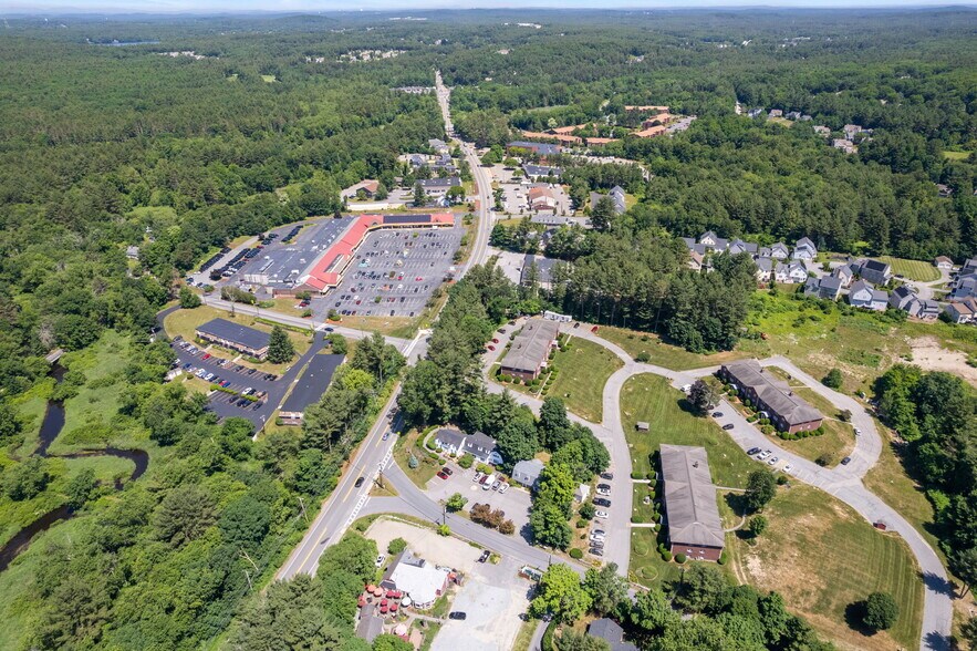 6 Strawberry Hill Rd, Acton, MA à vendre - Photo de l’immeuble – Image 2 sur 19