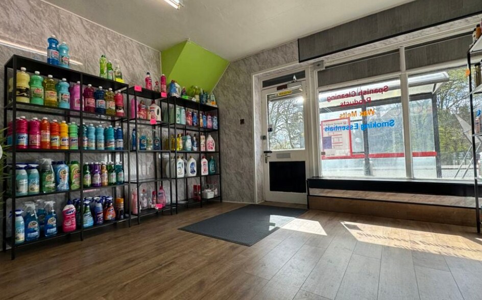 1-1A West Lea, New Herrington à vendre - Photo intérieure – Image 2 sur 7