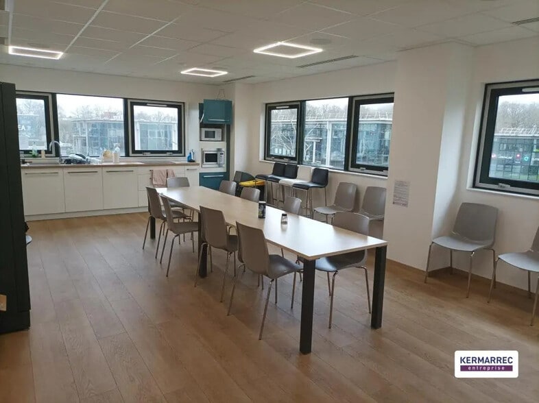 Bureau dans Nantes à vendre - Photo intérieure – Image 1 sur 5