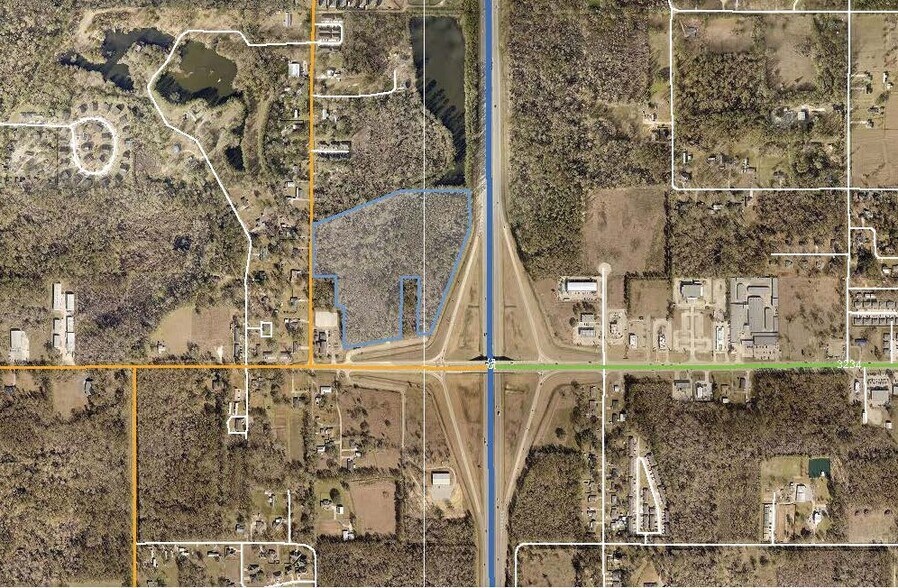 13141 Wardline rd, Hammond, LA à vendre - Photo principale – Image 3 sur 24