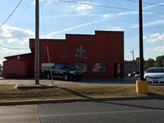 2406 N Hervey St, Hope, AR à vendre - Photo de l’immeuble – Image 2 sur 9