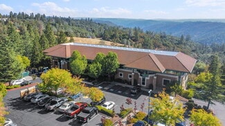 Plus de détails pour 13620 Lincoln Way, Auburn, CA - Bureau à louer
