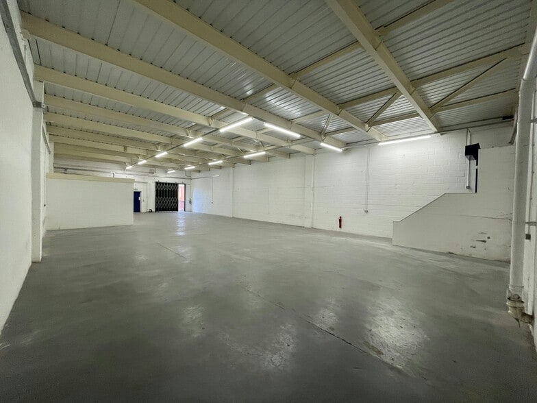 Napier St, Coventry à louer - Photo de l’immeuble – Image 3 sur 6