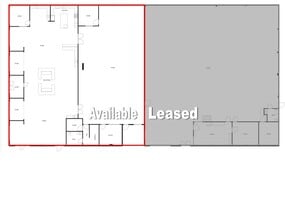 1853 E Mckinley Ave, Fresno, CA à louer Photo de l’immeuble– Image 1 sur 1