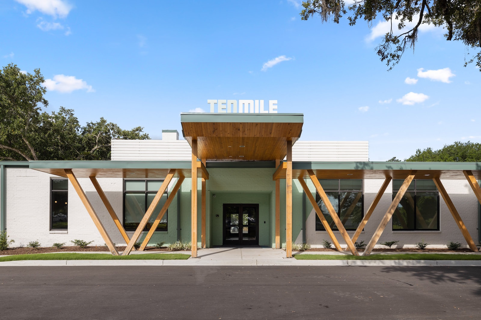 5841 Rivers Ave, North Charleston, SC à louer Photo intérieure– Image 1 sur 7