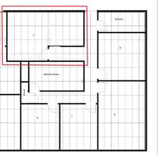 2900 Camino Diablo, Walnut Creek, CA à louer Plan d’étage– Image 1 sur 1