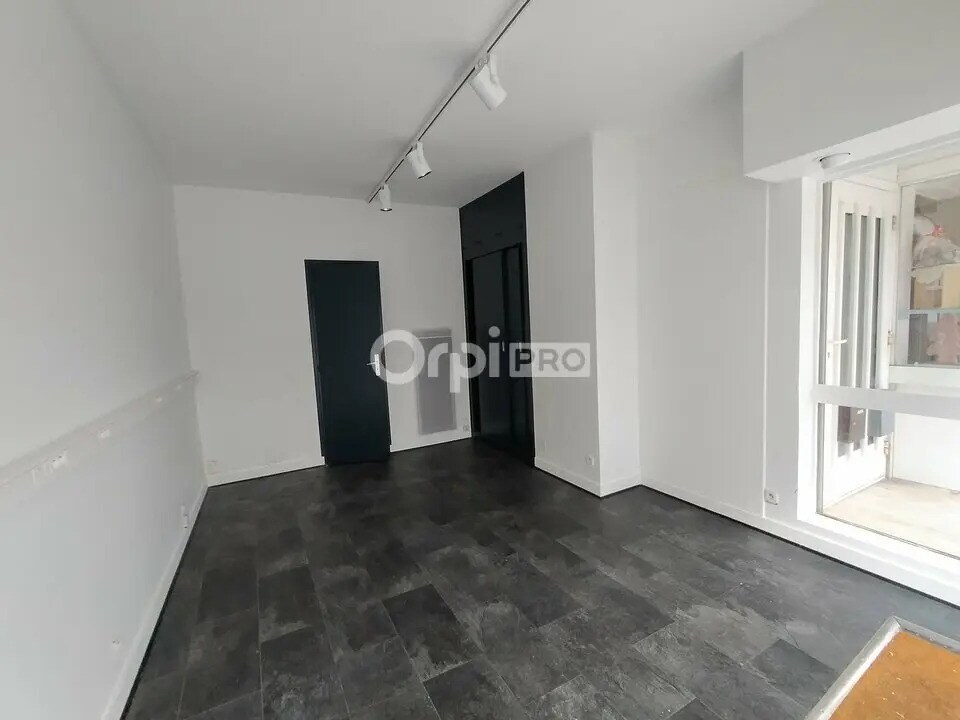 Local commercial dans Quiberon à louer Photo intérieure– Image 1 sur 5