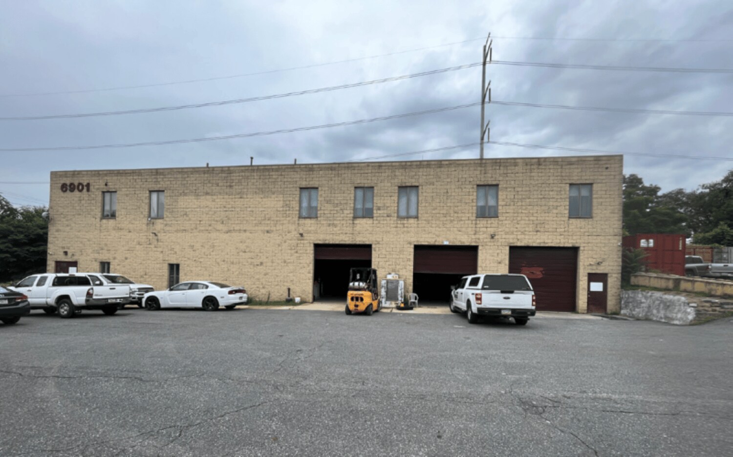 6901 Kingsessing Ave, Philadelphia, PA à vendre Photo principale– Image 1 sur 3