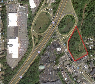 Plus de détails pour 1610 Silas Deane hwy, Rocky Hill, CT - Terrain à louer