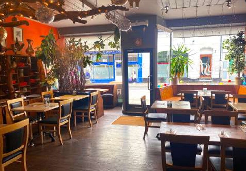 16 Park St, Minehead à vendre - Photo intérieure – Image 2 sur 4