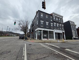 Plus de détails pour 2022-2024 Freeman Ave, Cincinnati, OH - Local commercial à louer