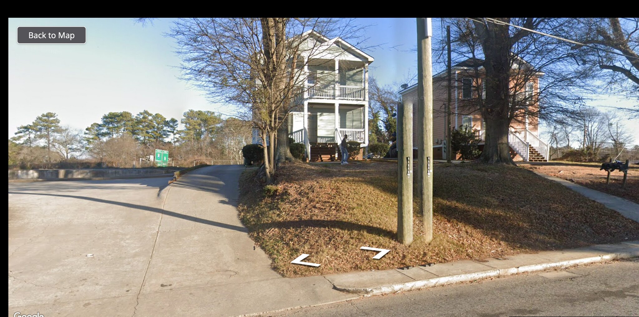 Atlanta portefeuille de 3 biens à vendre sur LoopNet.fr Photo de l’immeuble– Image 1 sur 2