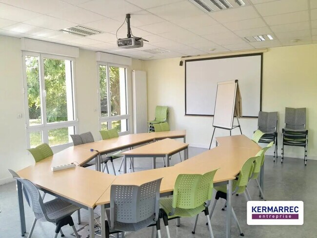 Plus de détails pour Bureau à vendre