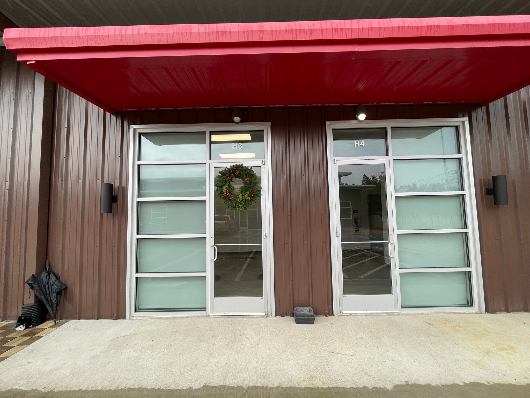 331 Corporate Wood Dr, Magnolia, TX à louer Photo de l’immeuble– Image 1 sur 12