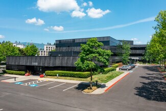 Plus de détails pour 15800 SE Eastgate Way, Bellevue, WA - Bureau à louer