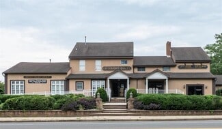 Plus de détails pour 220 Forsgate Dr, Jamesburg, NJ - Bureau, Bureau/Médical à louer