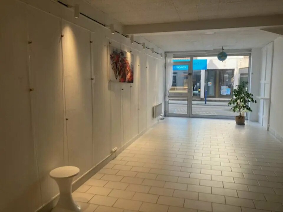 Local commercial dans Fouesnant à vendre Photo principale– Image 1 sur 1