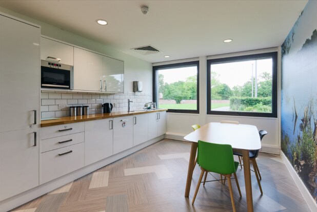 Chelford Rd, Knutsford à louer Photo intérieure– Image 1 sur 8