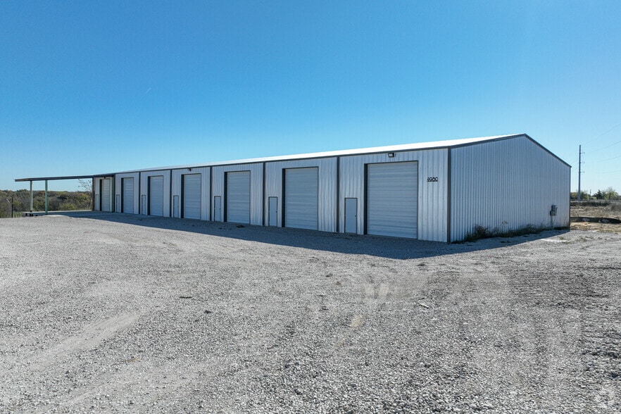 5005 Private Rd 5934, Anna, TX à vendre - Photo principale – Image 1 sur 16