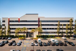 Plus de détails pour 1500 Rosecrans Ave, Manhattan Beach, CA - Coworking à louer