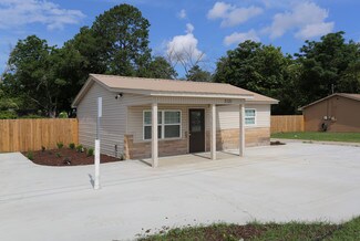 Plus de détails pour 3121 Mike Padgett Hwy, Augusta, GA - Bureau à louer