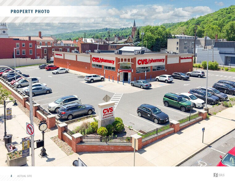 33 E Market St, Lewistown, PA à vendre - Photo de l’immeuble – Image 3 sur 10