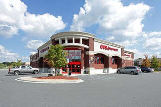 Plus de détails pour 10012 Weiss Way, Waxhaw, NC - Local commercial à vendre